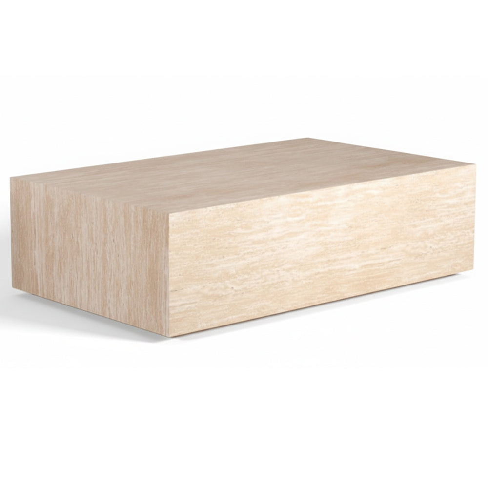 Buxton 120cm Rectangular Coffee Table