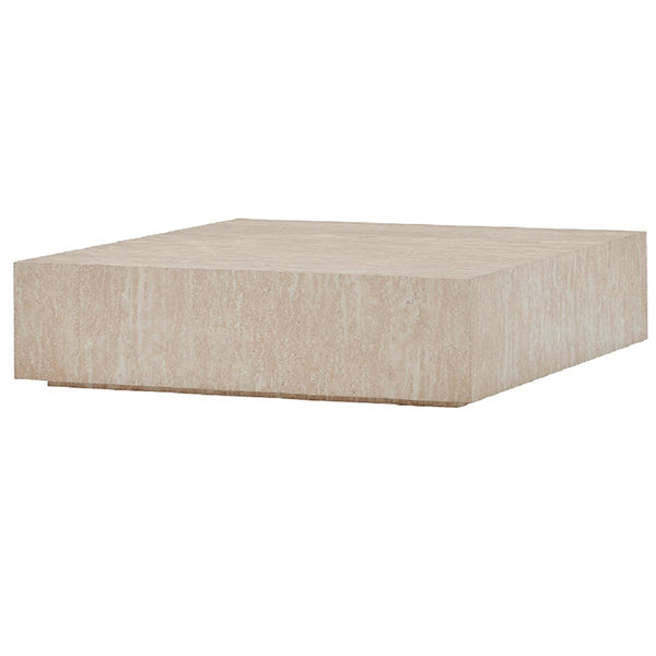 Buxton 120cm Rectangular Coffee Table