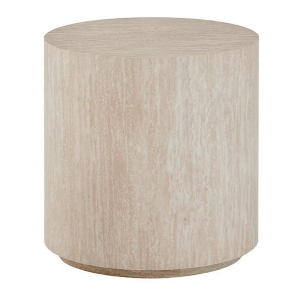 Buxton 45cm Round Side Table