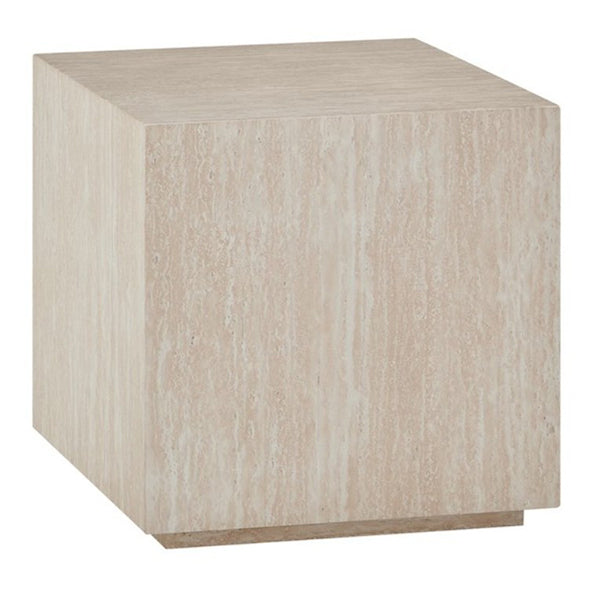 Buxton 45cm Square Side Table