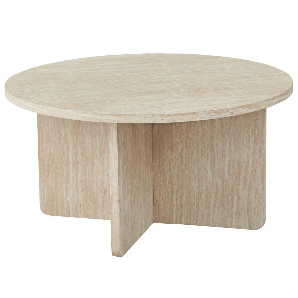 Buxton 90cm Round Coffee Table