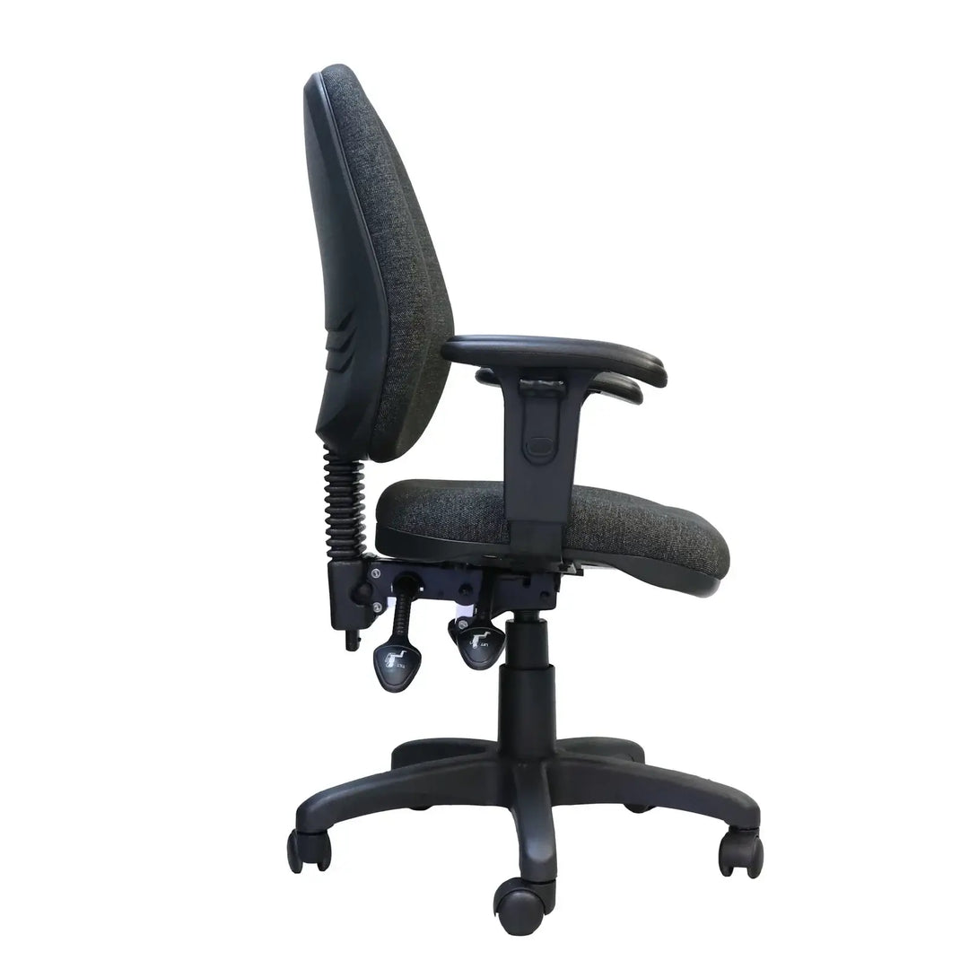 CG High Back Ergonomic Office Chair