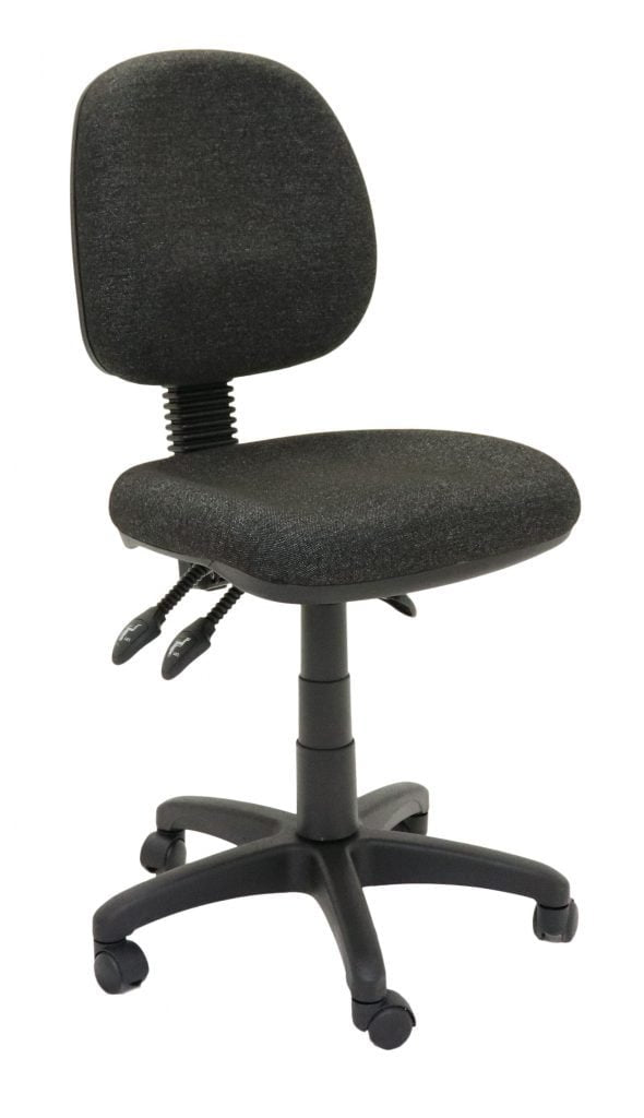 CG Medium Back Ergonomic Office Chair