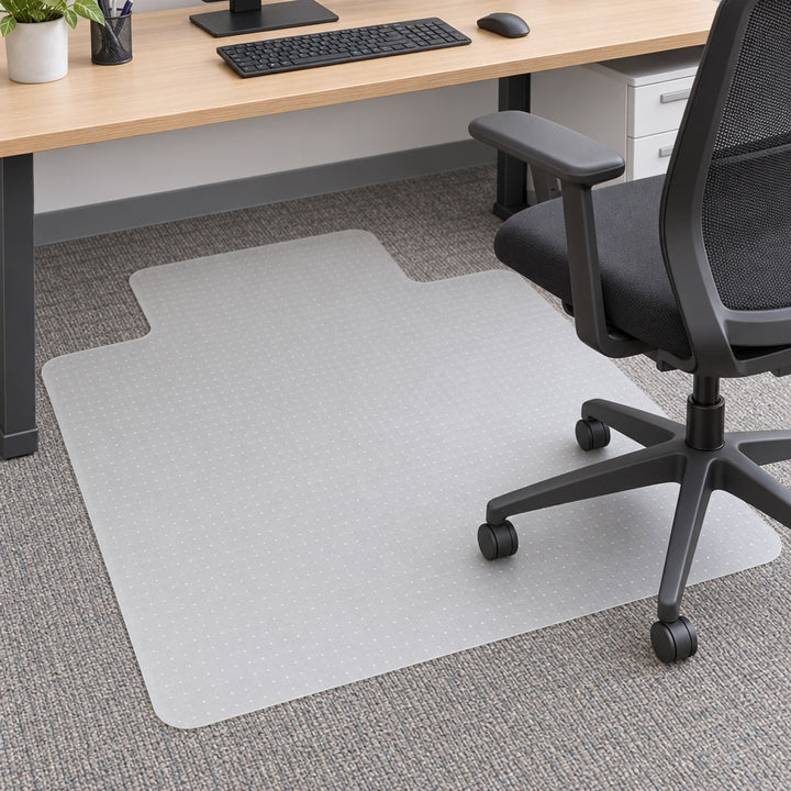 CV Chair Mat (Carpet)