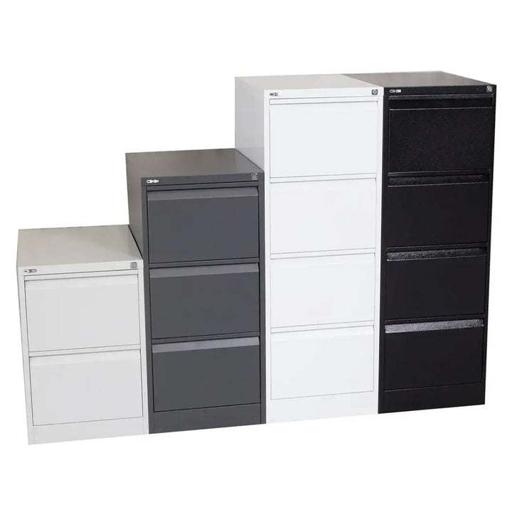 CV Heavy Duty Filing Cabinet