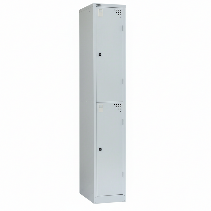 CV Office Locker - 2 Tier