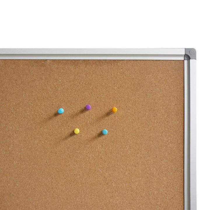 CV Standard Office Corkboard