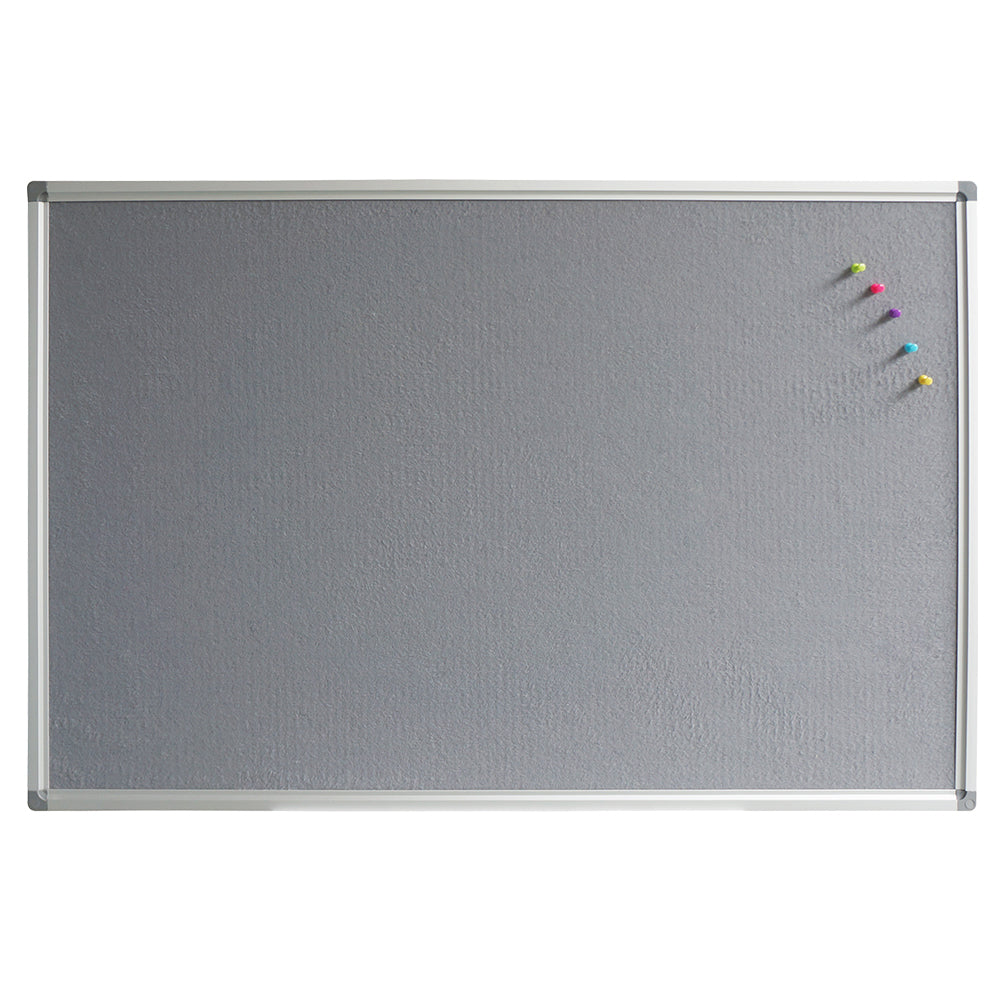 CV Standard Office Fabric Pinboard
