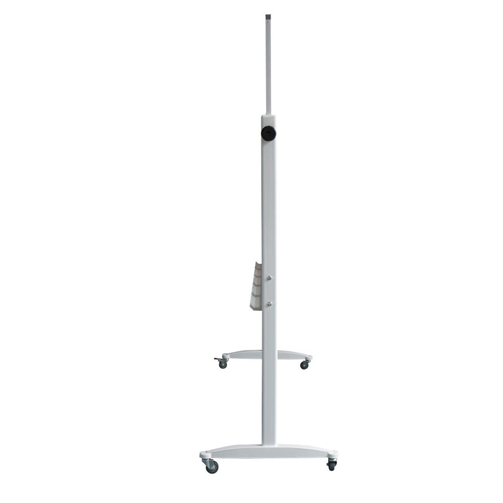 CV Office Porcelain Mobile Whiteboard