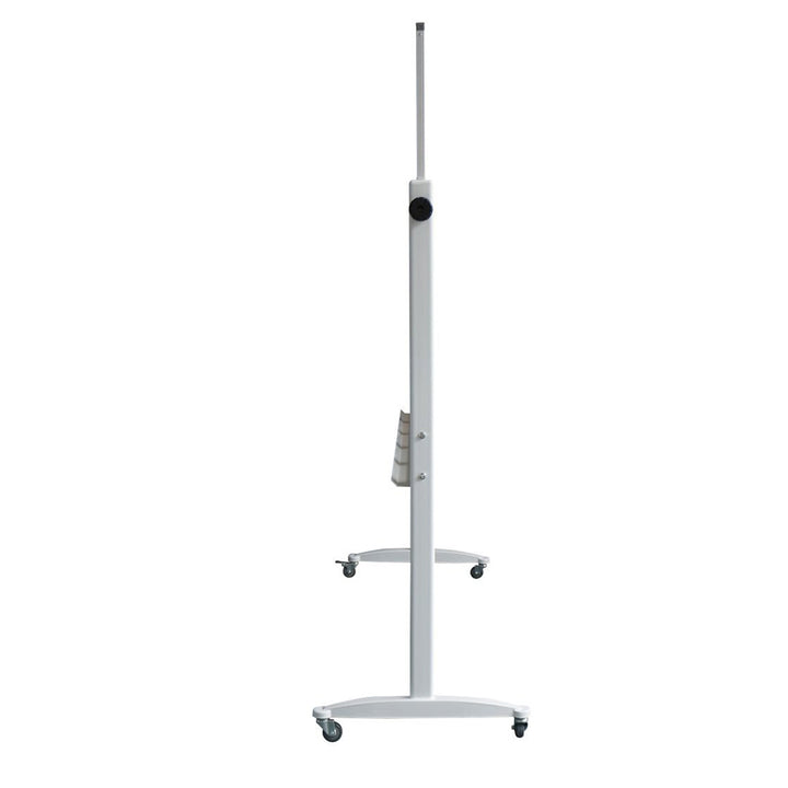 CV Office Porcelain Mobile Whiteboard