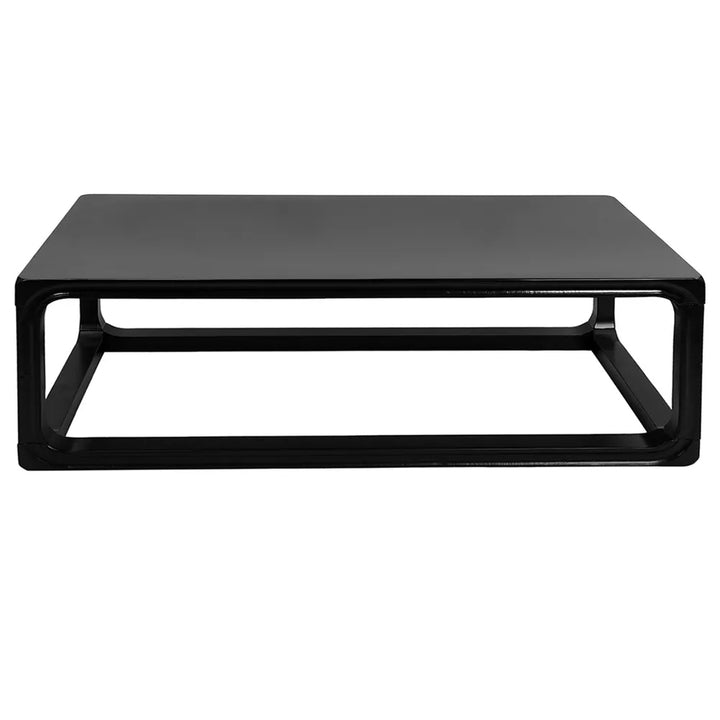 Cadie Coffee Table - Black