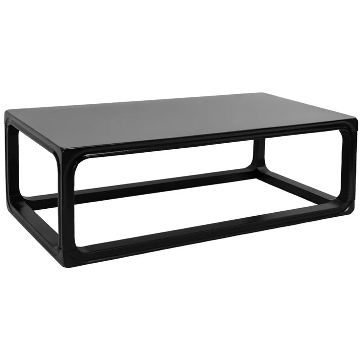 Cadie Coffee Table - Black