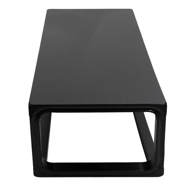 Cadie Coffee Table - Black