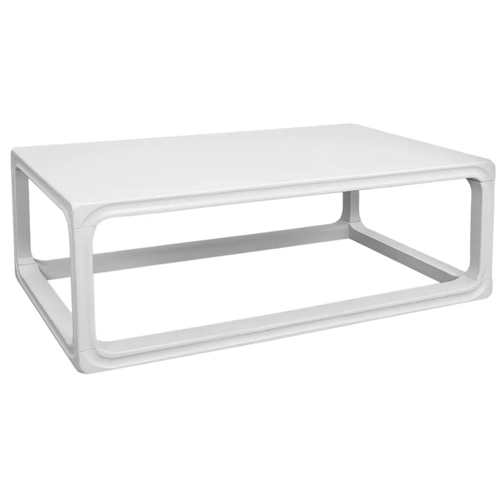 Cadie Coffee Table - White