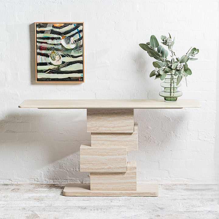Calabozo Console Table