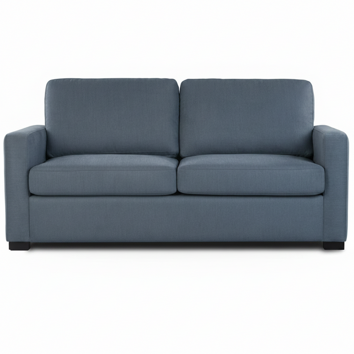 Calaca Fabric Sofa Bed - Ink