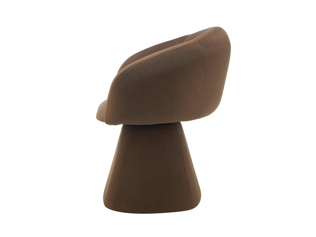 Calala Dining Chair - Brown