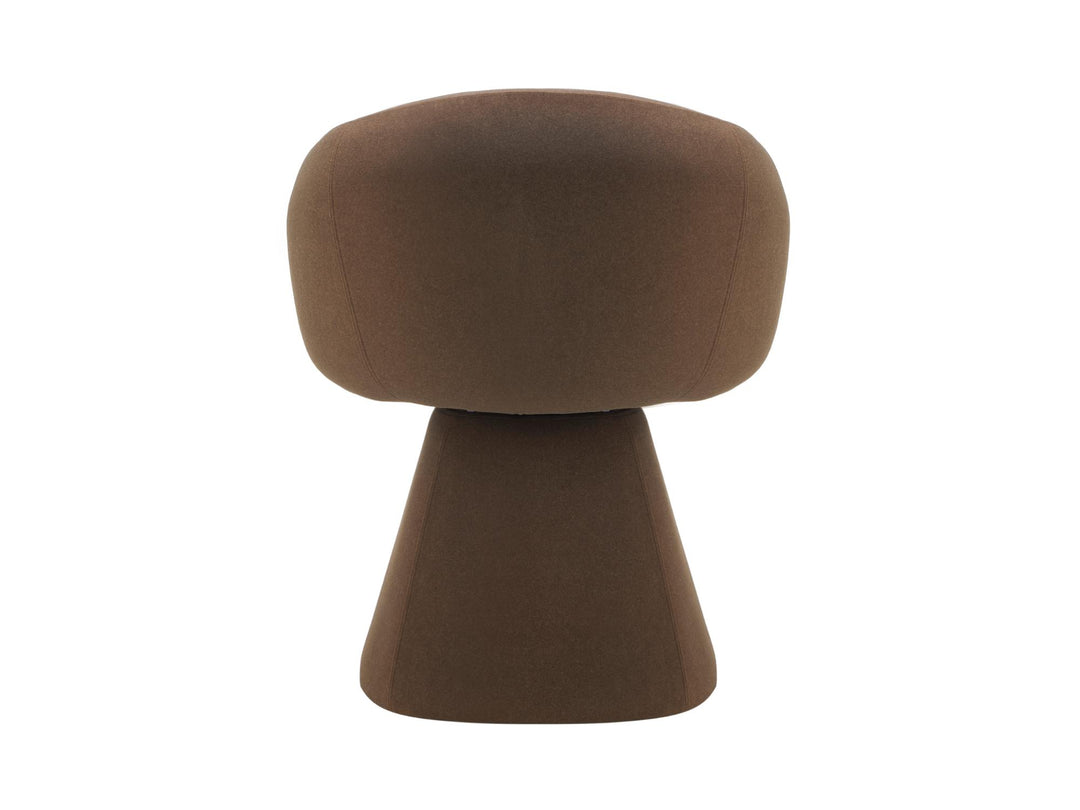 Calala Dining Chair - Brown