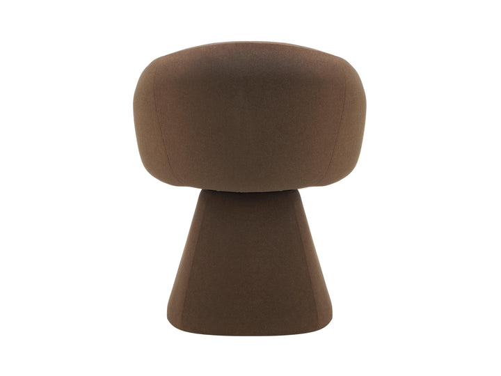 Calala Dining Chair - Brown