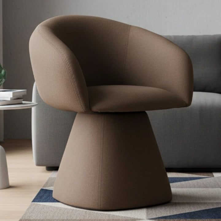 Calala Dining Chair - Brown