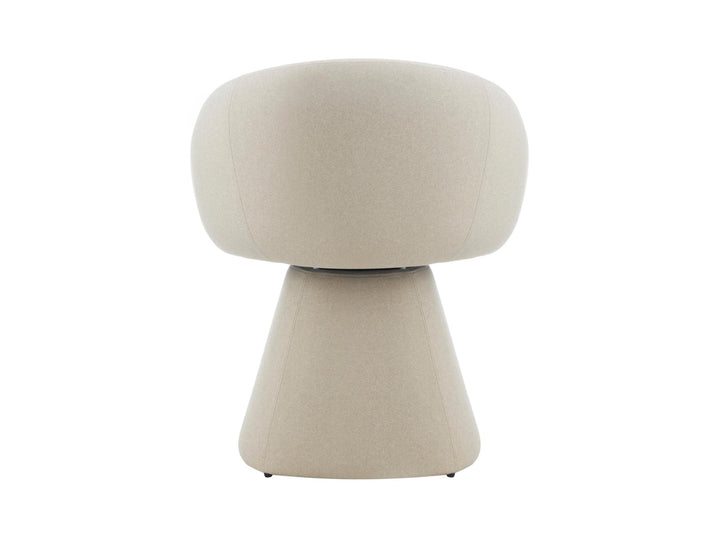 Calala Dining Chair - Off White