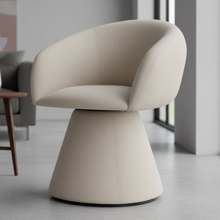 Calala Dining Chair - Off White