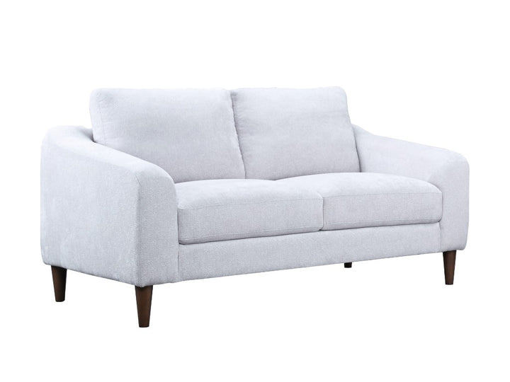 California 2 Seater Fabric Sofa