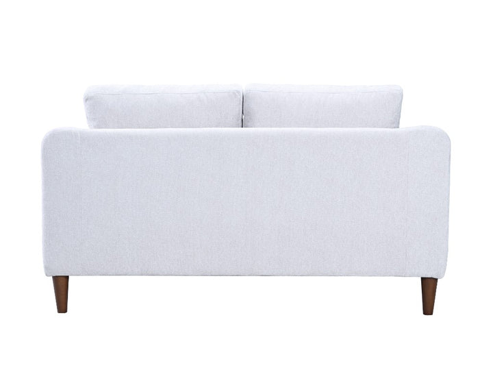 California 2 Seater Fabric Sofa