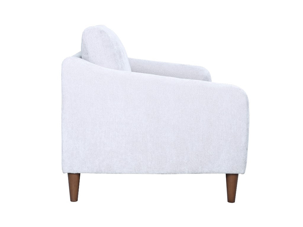 California 2 Seater Fabric Sofa