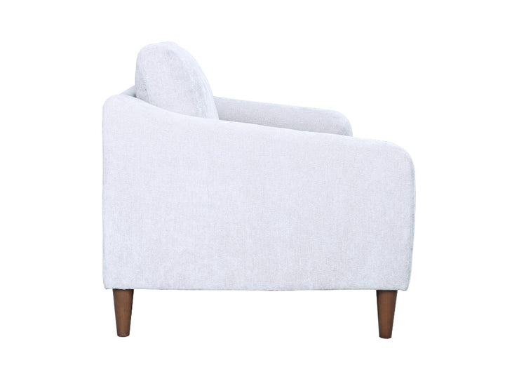 California 2 Seater Fabric Sofa