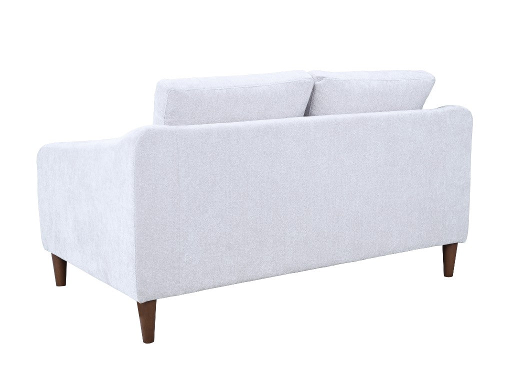 California 2 Seater Fabric Sofa