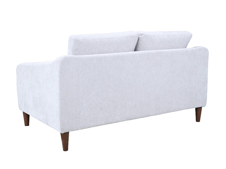 California 2 Seater Fabric Sofa