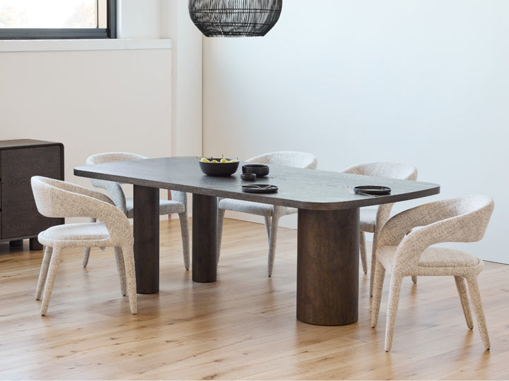 Chalmes Dining Table