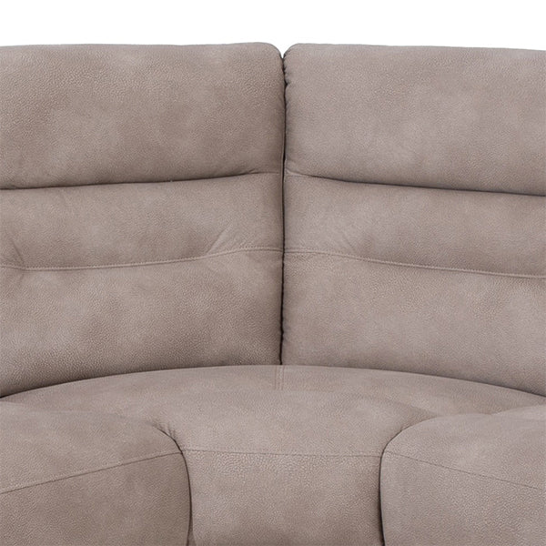 Calvin 5 Seater Recliner Sofa