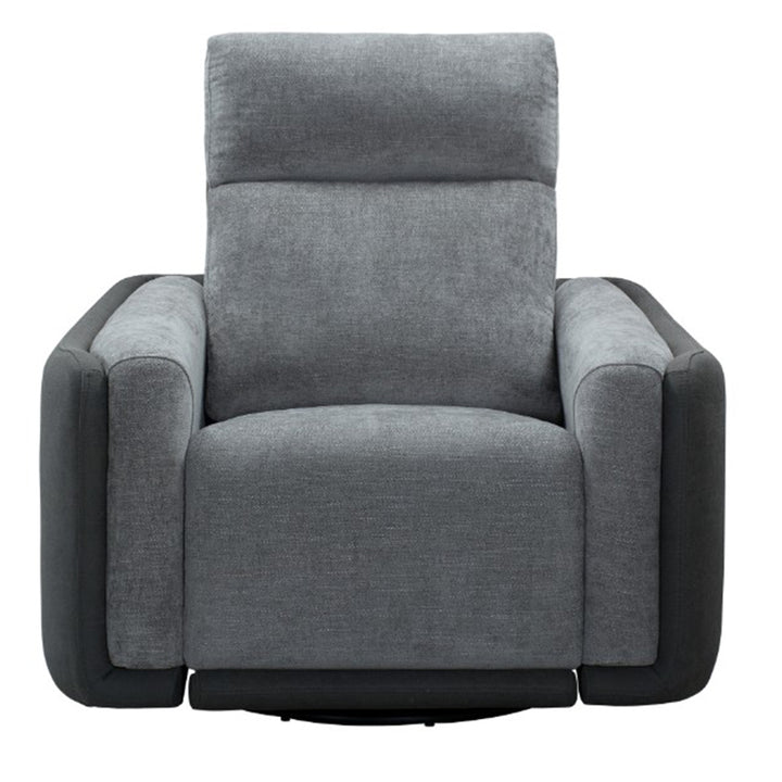 Canberra Fabric Recliner Arm Chair