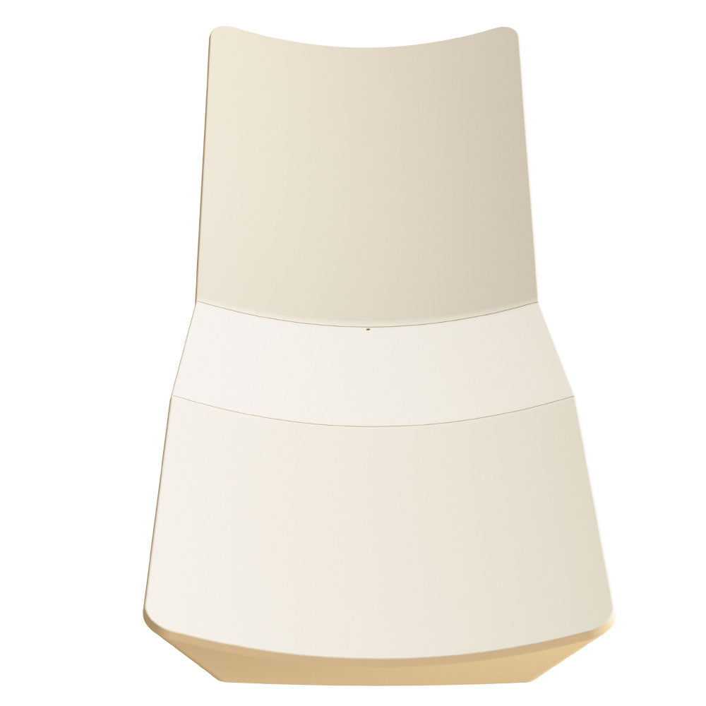 Cancún Premium Sun Lounger - Taupe