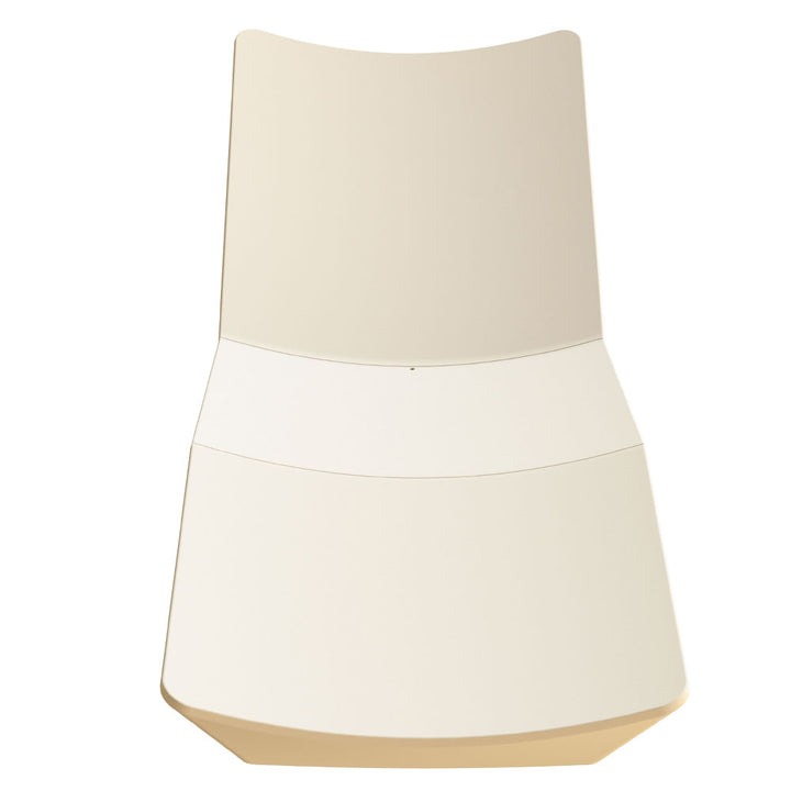 Cancún Premium Sun Lounger - Taupe