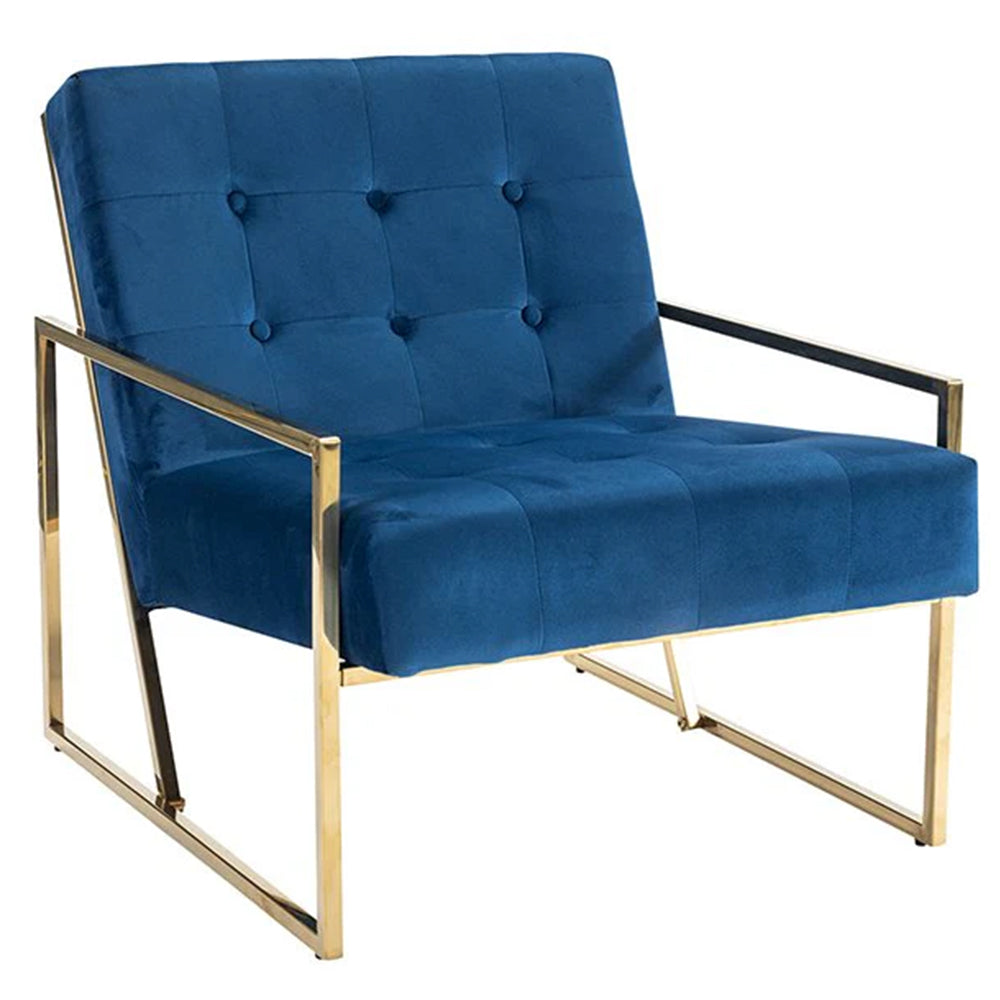 Canterbury Designer Armchair