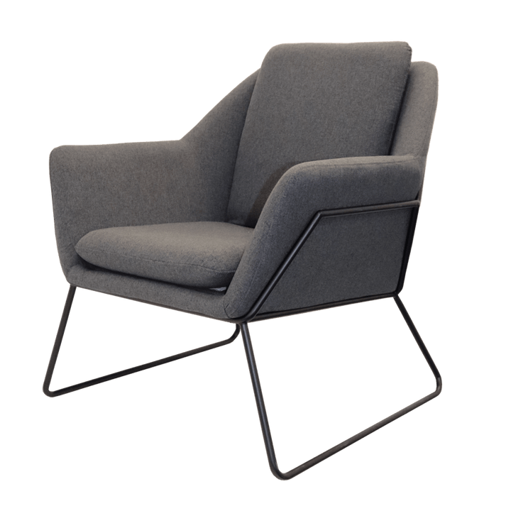 Cardinal Armchair