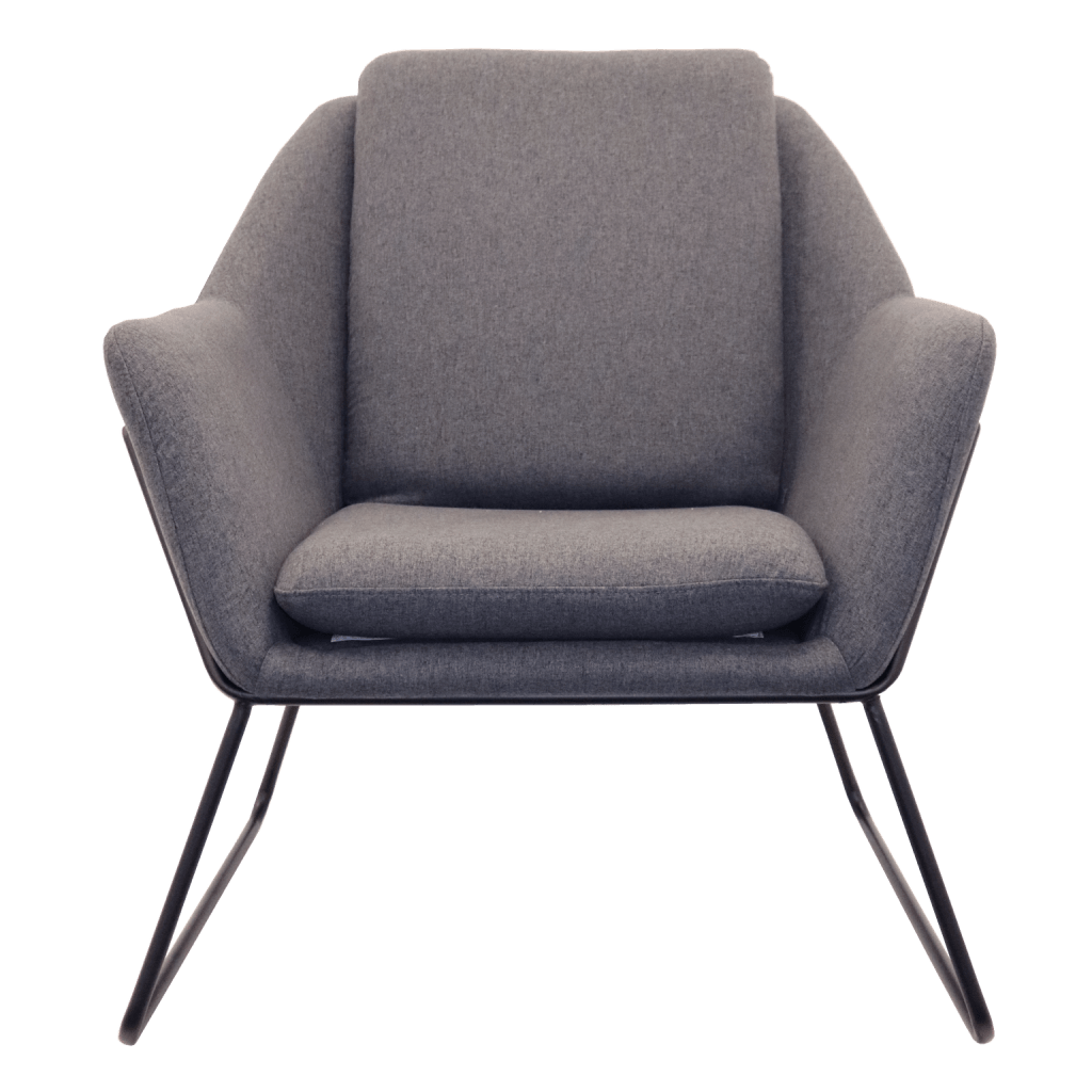 Cardinal Armchair