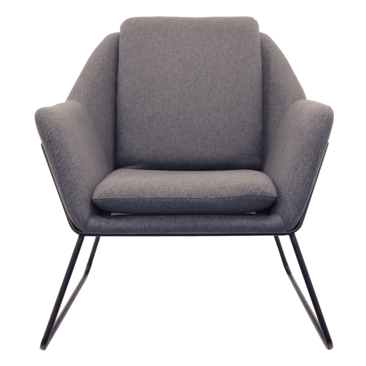 Cardinal Armchair