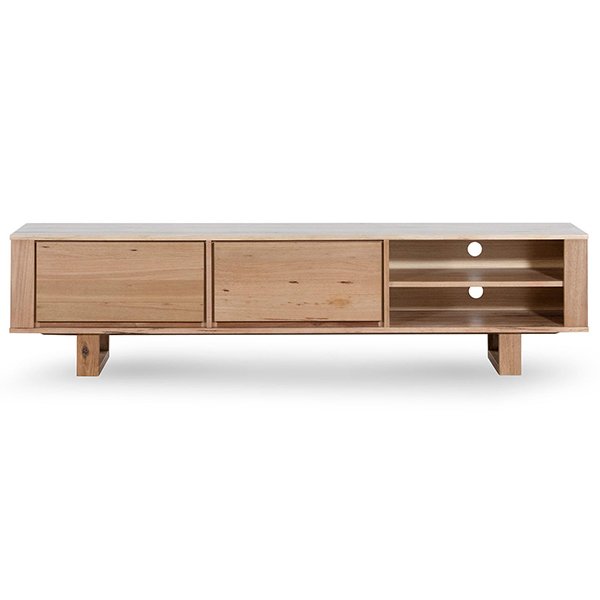 Carmela 2.08m TV Entertainment Unit - Messmate