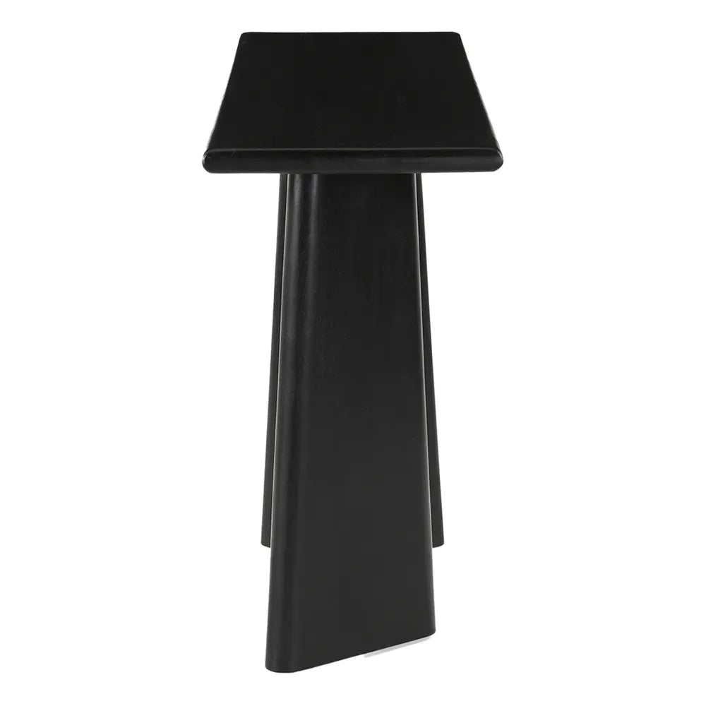 Cassidy Console Table - Black