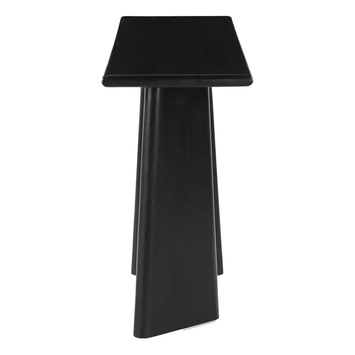 Cassidy Console Table - Black