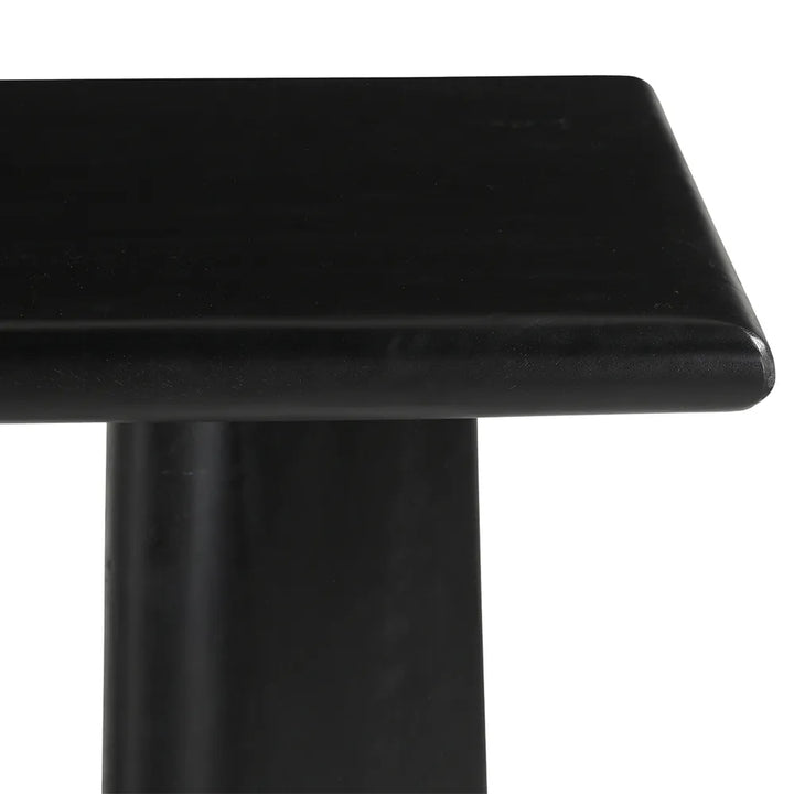 Cassidy Console Table - Black