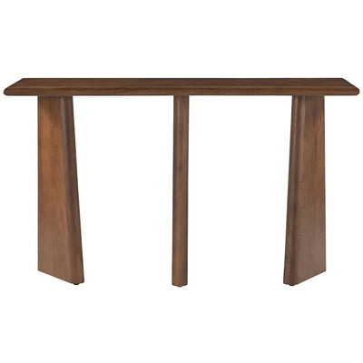 Cassidy Console Table - Walnut