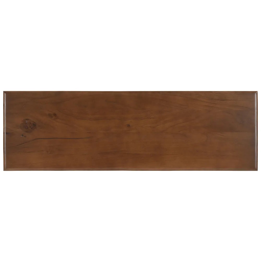 Cobbitty Console Table - Walnut