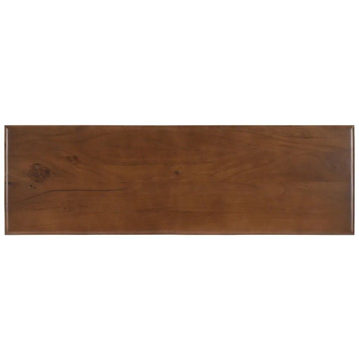 Cobbitty Console Table - Walnut