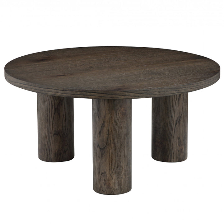 Chalmes Coffee Table