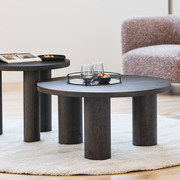 Chalmes Coffee Table